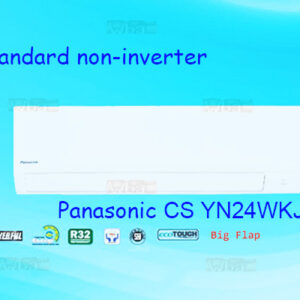 AC Panasonic YN24WKJ