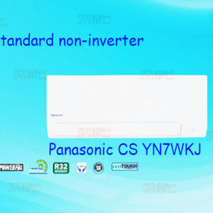 AC Panasonic YN7WKJ