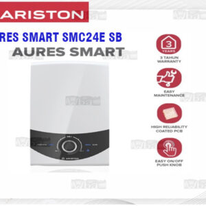 Aures Smart SMC24E SB