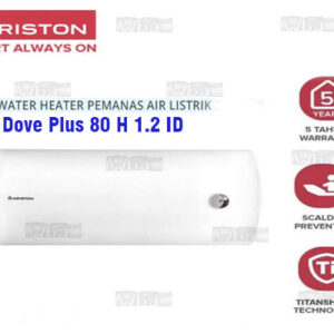 Dove plus 80h1-2id