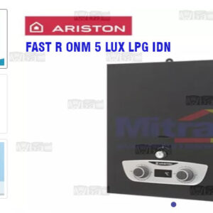 Fast R ONM 5 LPG LUX