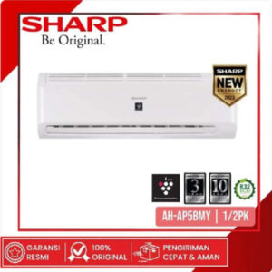 Sharp AH-AP5BMY