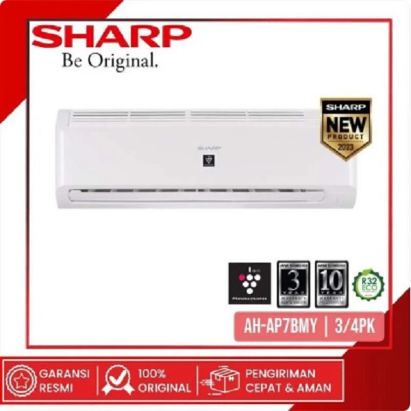Sharp AH-AP7BMY