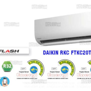 Daikin RKCFTKC20TVM4
