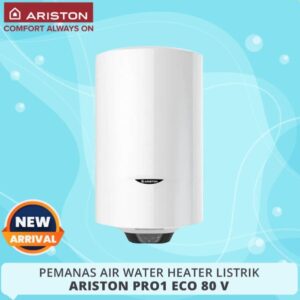 PRO1 ECO 80 V 1.2K ID