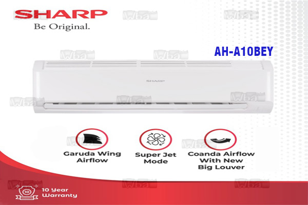 Sharp AH-A10BEY