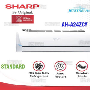 Sharp AH-A24ZCY