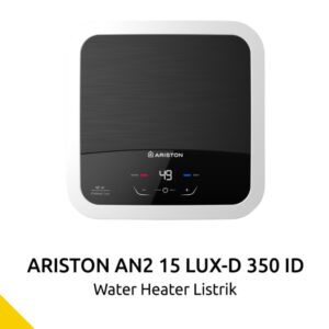 Ariston N2-15LUX-D350ID
