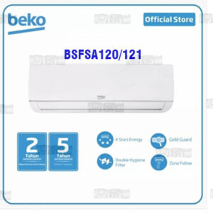 Beco BSFA 120-121