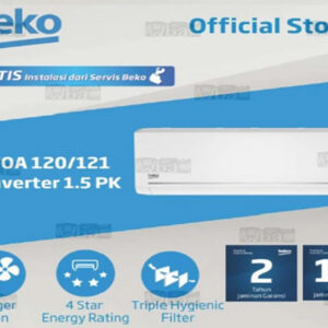 Beko BSVOA 120