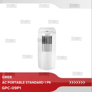 Gree AC Portable GPC-09P1