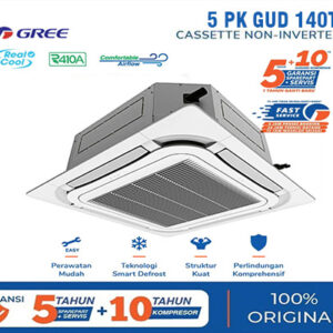 Gree GUD 140T