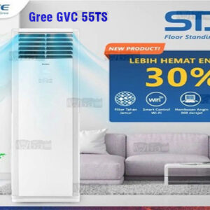 Gree GVC 55TS