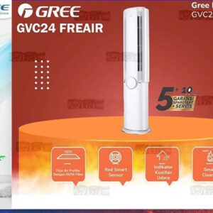 Gree ac Air